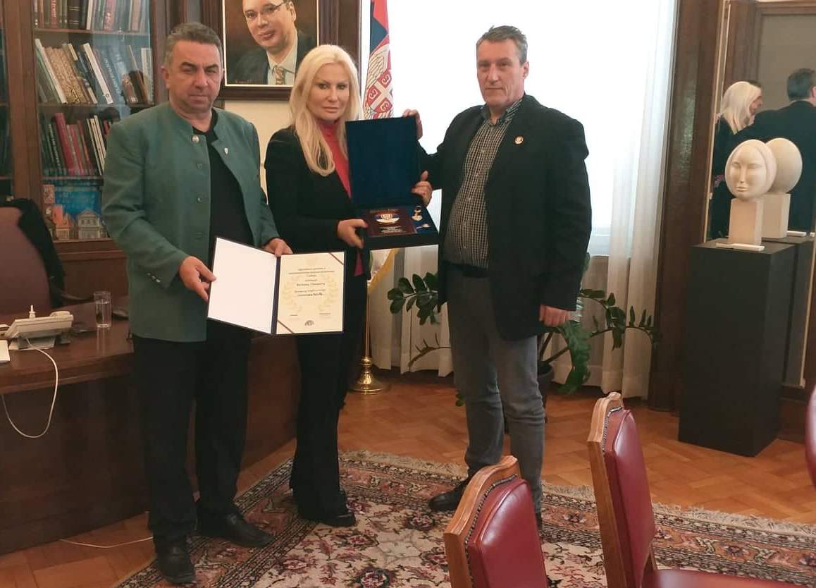 INTERNET-VERICA-LAZIC-PLAKETA