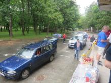 51. АУТО РЕЛИ ВОЈНИХ ИНВАЛИДА