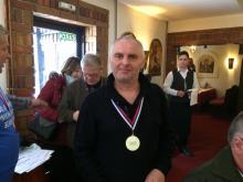 50. АУТО РЕЛИ ВОЈНИХ ИНВАЛИДА